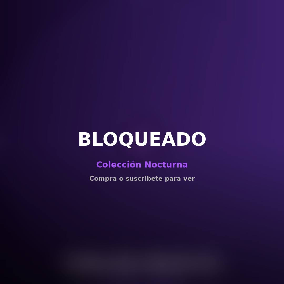 Colección Nocturna