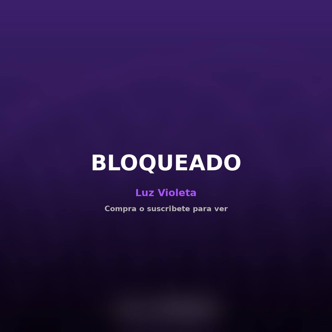 Luz Violeta