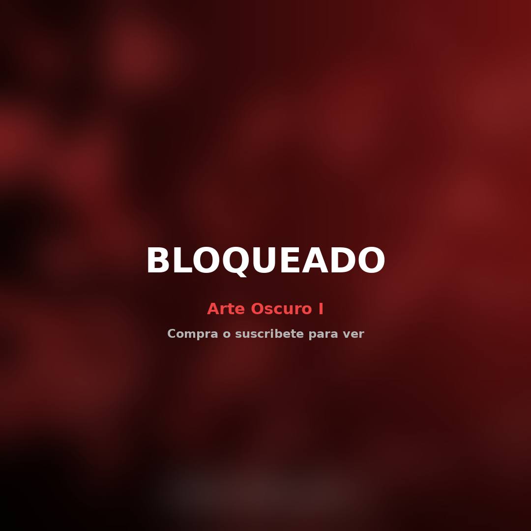 Arte Oscuro I