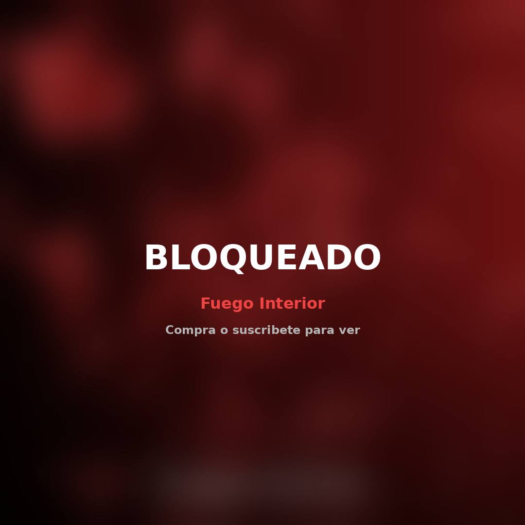 Fuego Interior